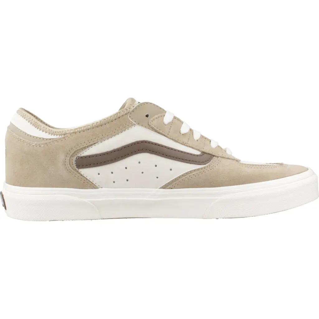 Zapatillas hombre Vans Zapatillas Hombre Vans Rowley Classic Marron Marron 4/5
