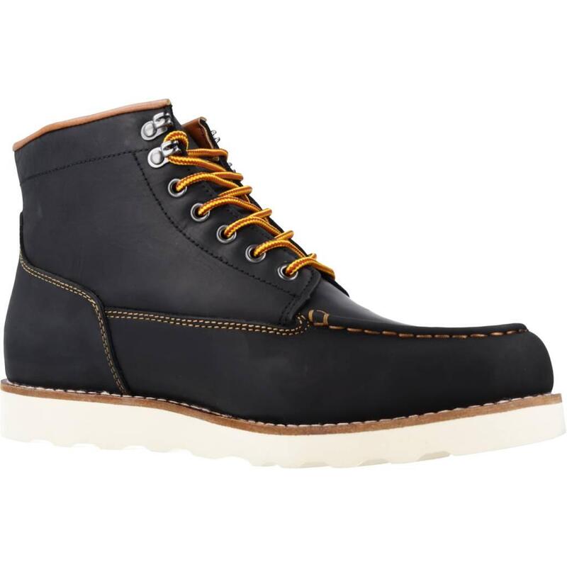 Botines Hombre Levi's Darrow Mocc Negro