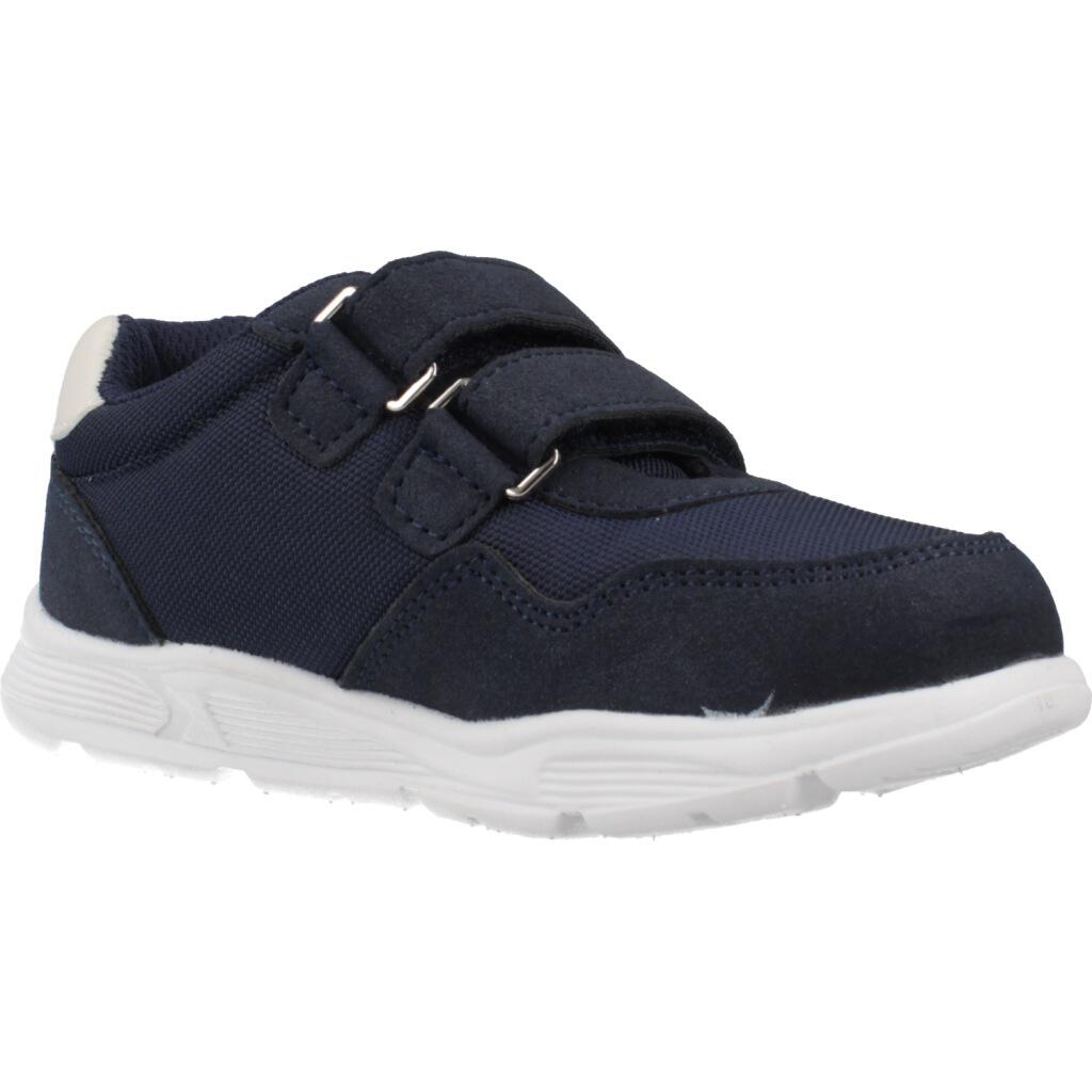Zapatillas niña Chicco Fassel Azul 5/5