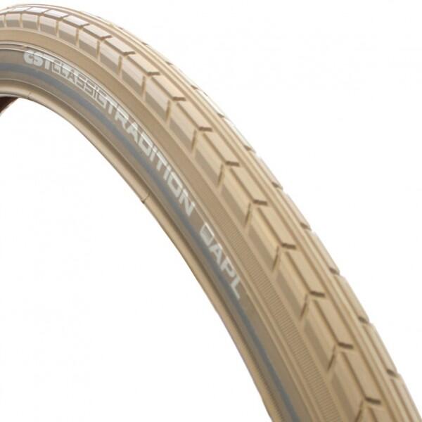 Opona Tradition Classic Line 28 X 1.75