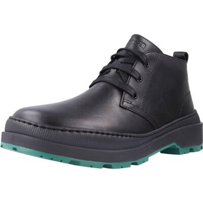 Botines Hombre Camper Brutus Trek Negro