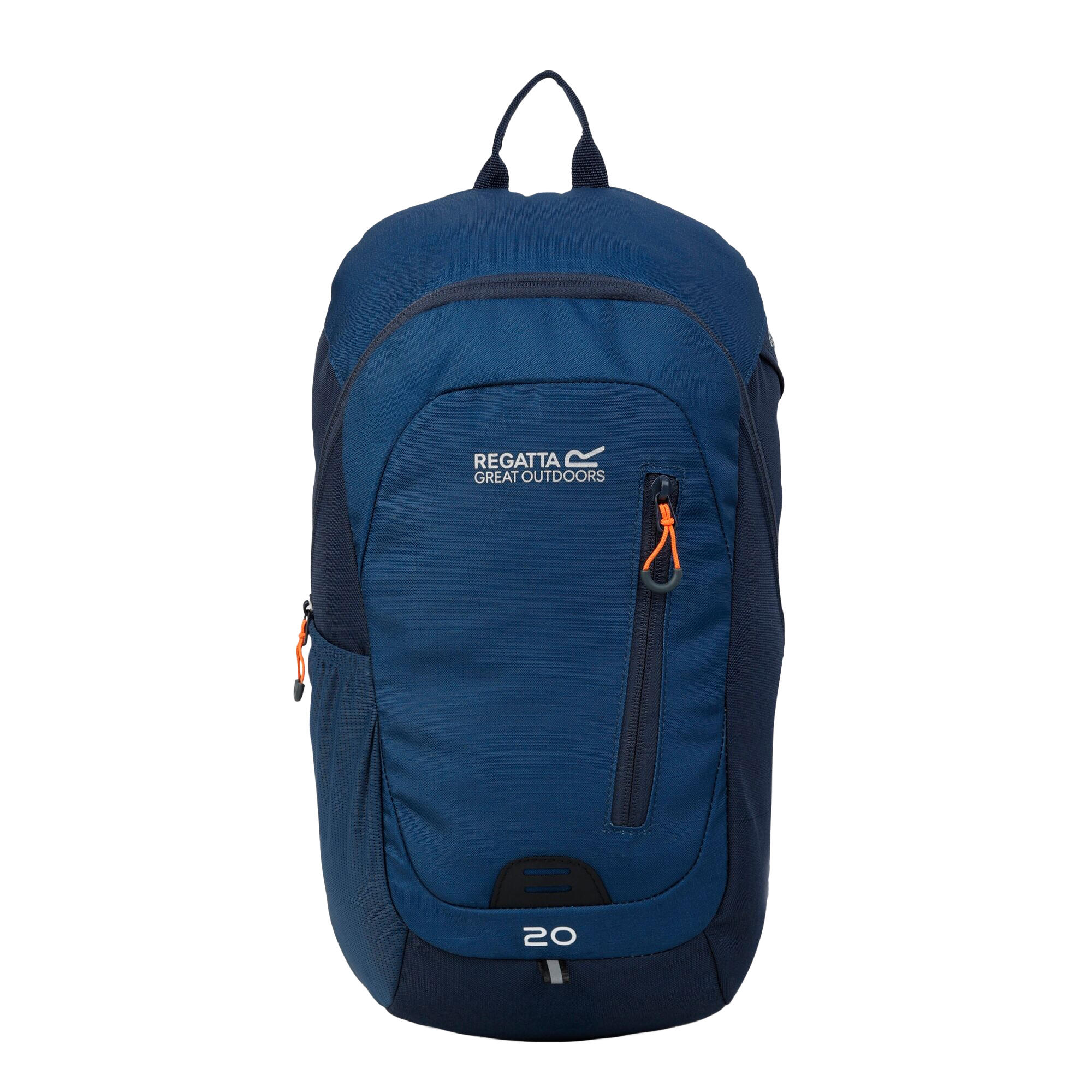 navy blue / blue grey