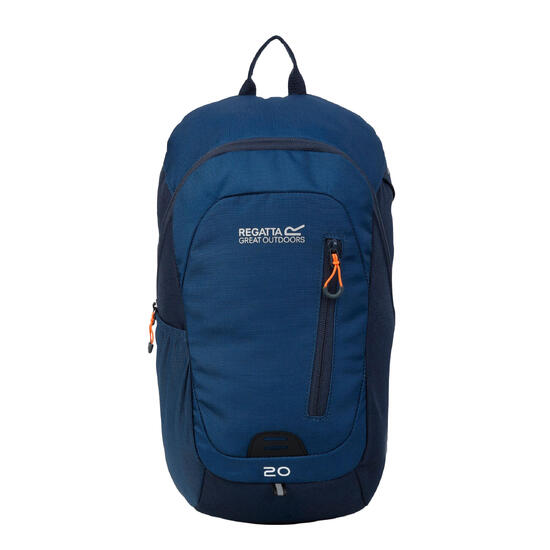 Highton V2 20L rugzak (Marine / Donkere Denim)