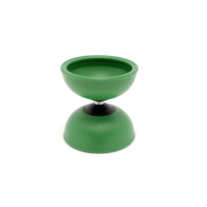 Diabolo with bearings Mister Babache Tornado