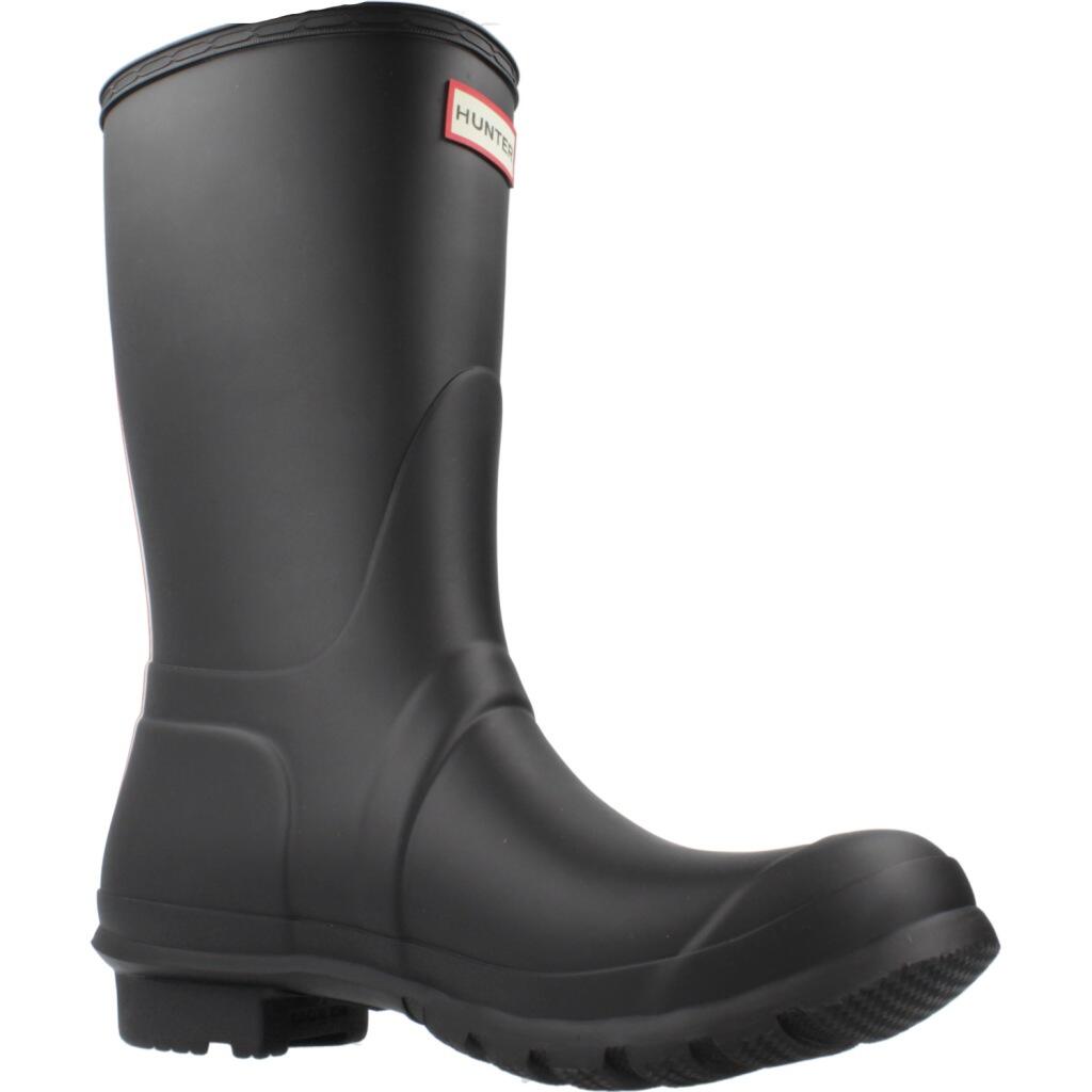 Botas Mujer Hunter Botas Mujer Hunter Wfs2353rma Negro Negro 5/6