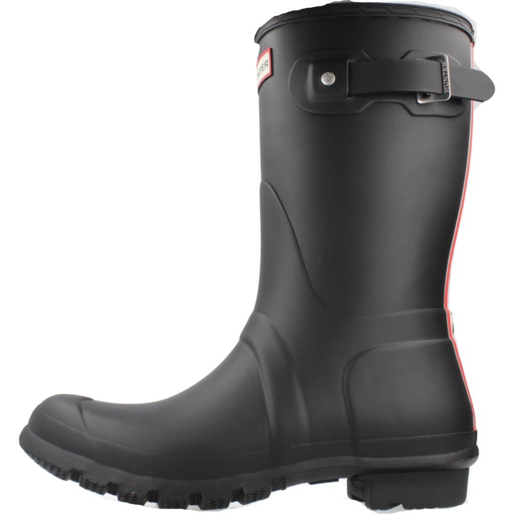 Botas Mujer Hunter Botas Mujer Hunter Wfs2353rma Negro Negro 2/6