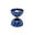Diabolo - Mister Babache -  arlequin medium (nu) Noir/bleu