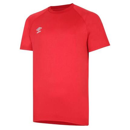Haut D´entraînement Homme (Rouge)