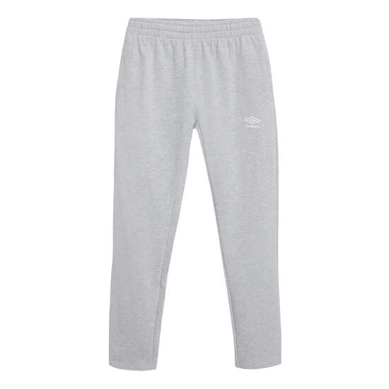 Pantalon De Jogging Homme (Gris Chiné)