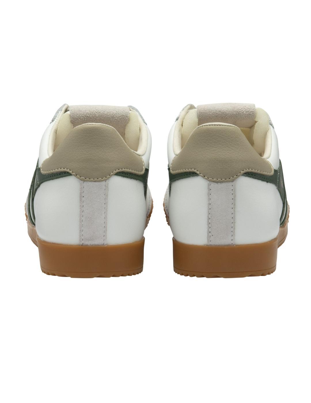 Leren damesschoenen Gola Elan 4/6