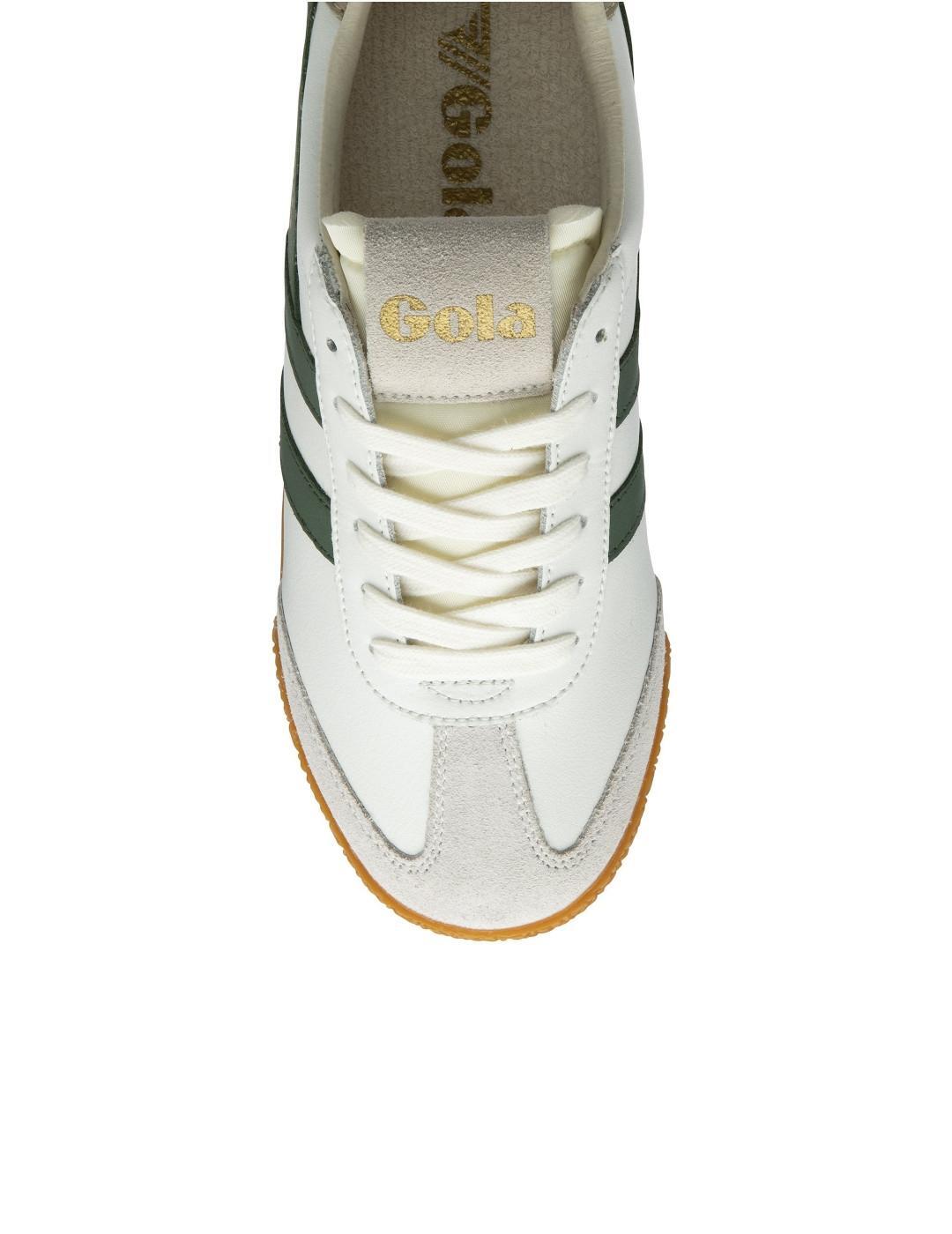 Leren damesschoenen Gola Elan 5/6