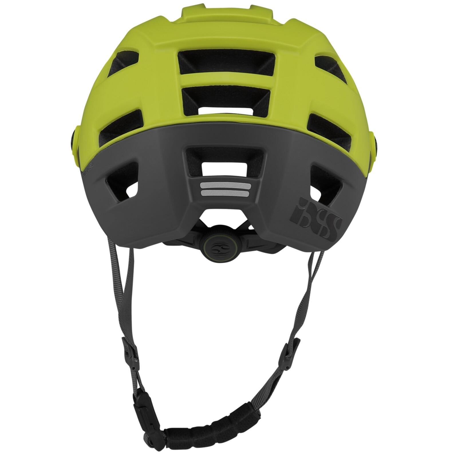 Casque Trigger AM - Vert 4/5