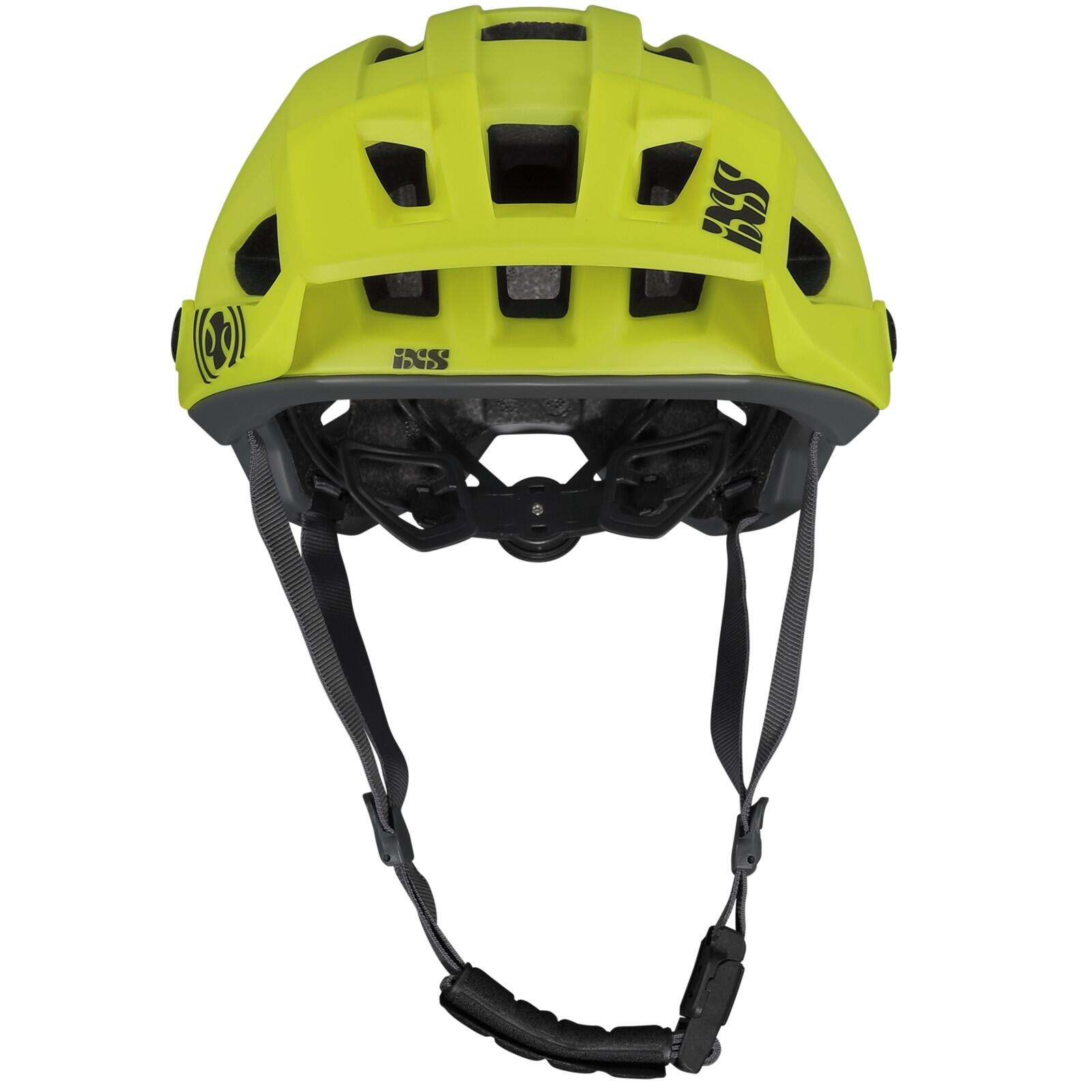 Casque Trigger AM - Vert 3/5