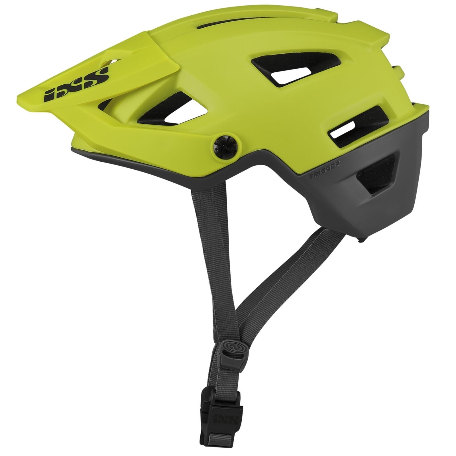 Casque Trigger AM - Vert 2/5