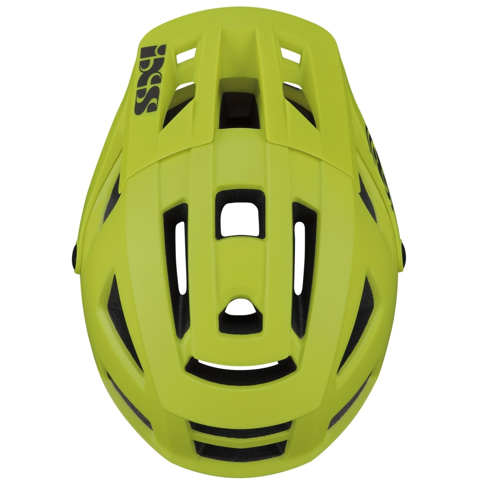 Casque Trigger AM - Vert 5/5