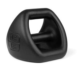 Haltère multifonction YBell Pro 4.5 kg - (l'unité)
