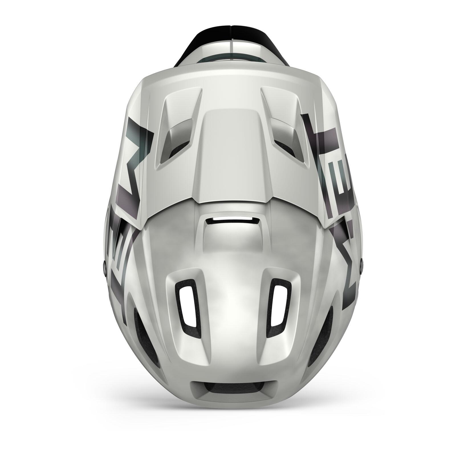Casco bici integrale Met Parachute Mcr Mips 4/6