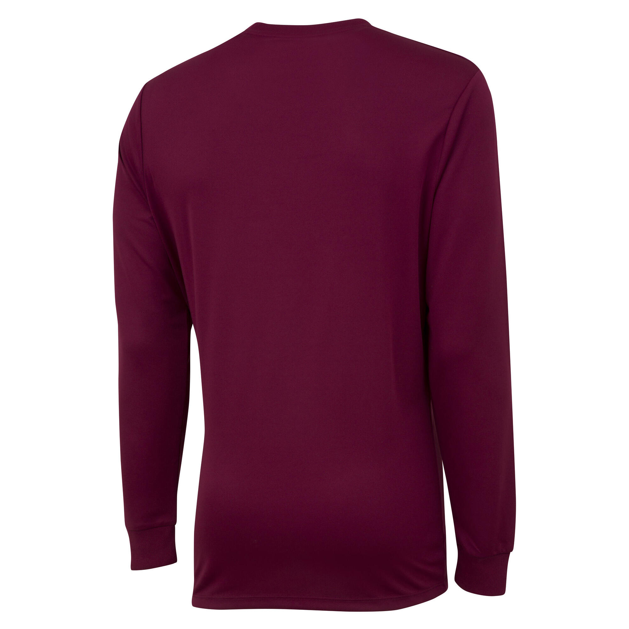 Maillot CLUB Garçon (Nouveau Bordeaux) 2/2