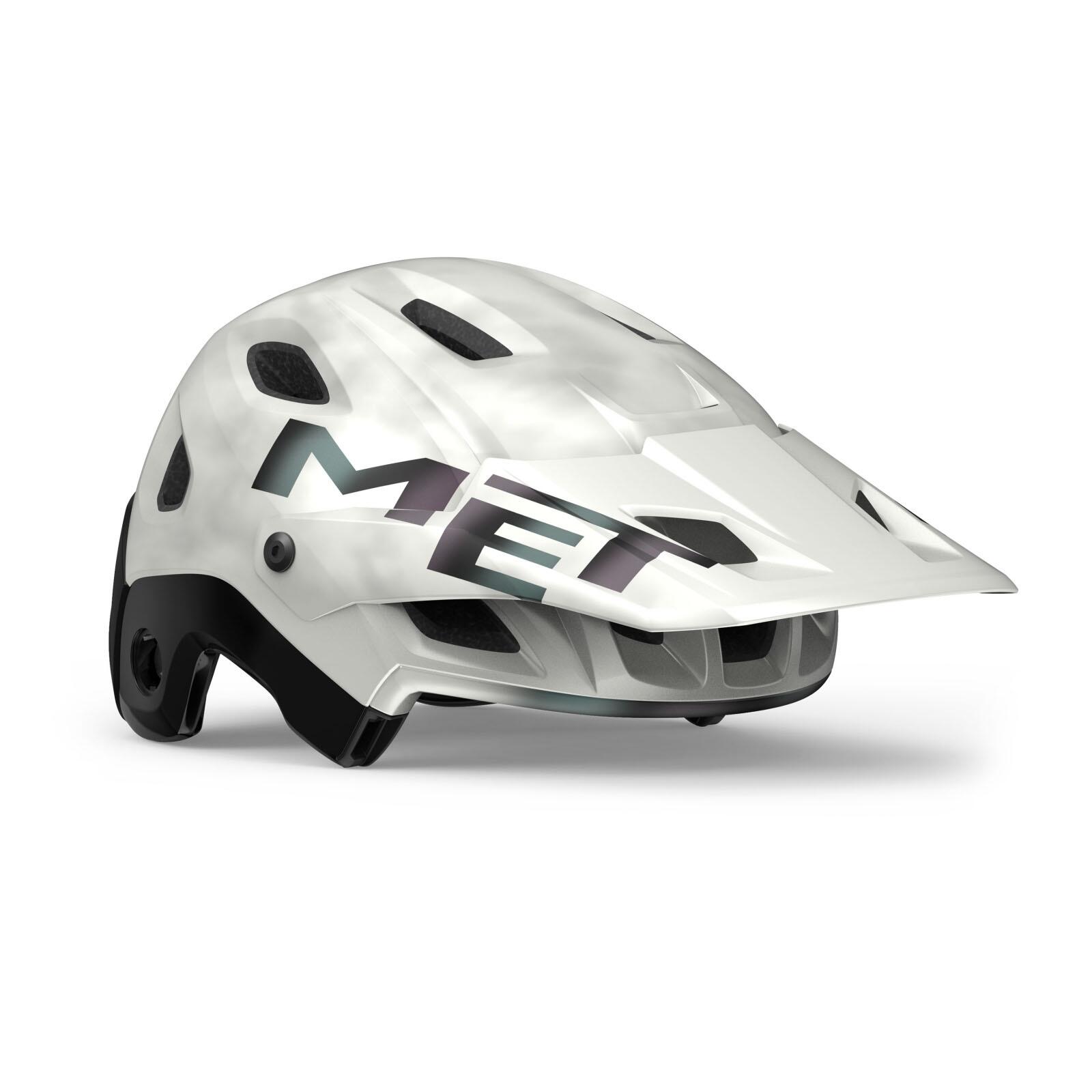 Casco bici integrale Met Parachute Mcr Mips 5/6