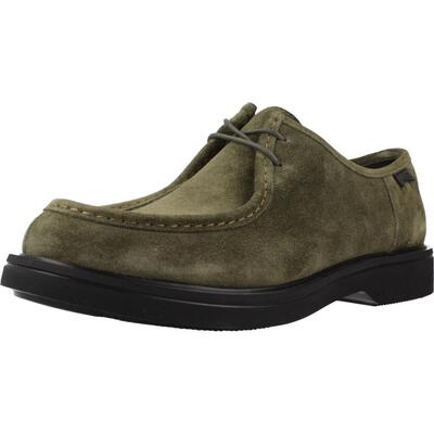 Scarpe Da Ginnastica Camper Modello Norman Colore Verde