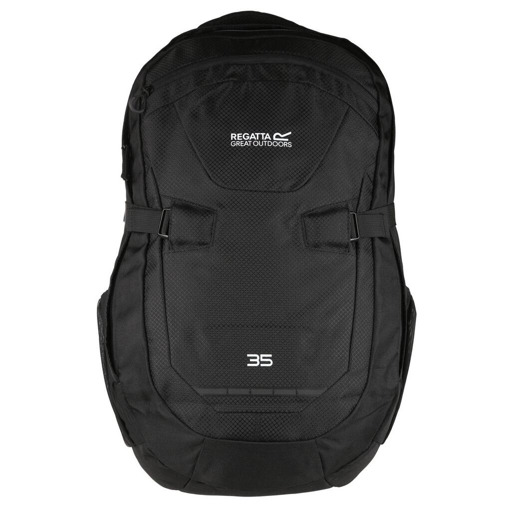 Paladen II 35L Backpack (Black)
