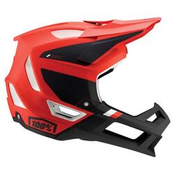 Casque intégral 100% Trajecta Fidlock
