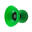 Diabolo sans roulements - Mister Babache - Prime Vert