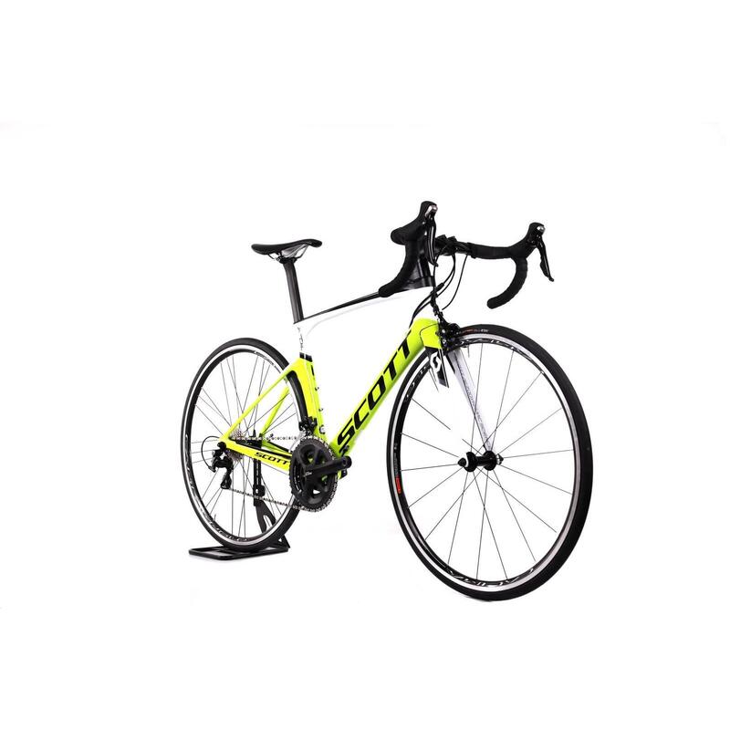 Reconditionné - Vélo de route - Scott Foil - S . TRES BON