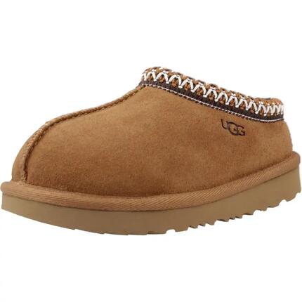 Baskets Ugg Modèle Tasman Ii Couleur Marron