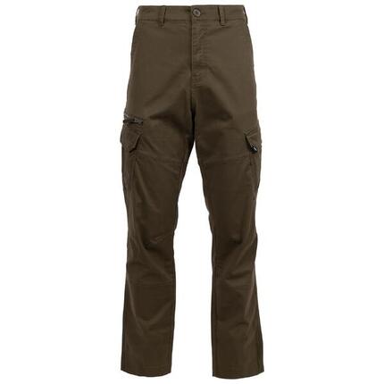 Pantalon À Poches MOHALK Homme (Vert Kaki)