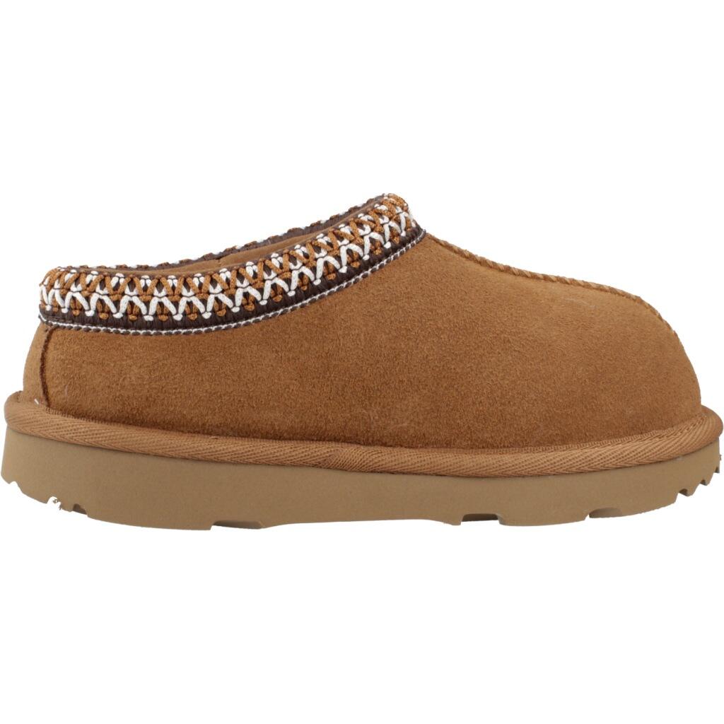 Chaussures  Tasman II Slipper Chestnut Enfant 4/5
