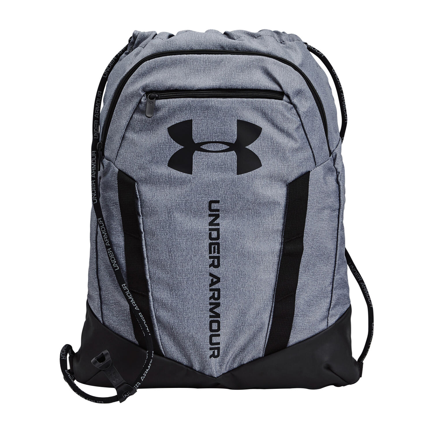 UNDER ARMOUR Undeniable Backpack (Pitch Grey/Black)