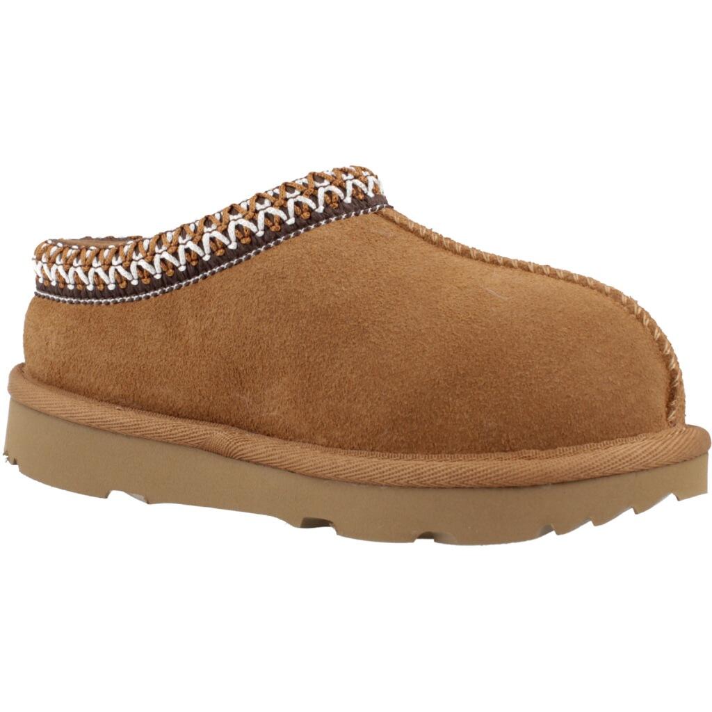 Chaussures  Tasman II Slipper Chestnut Enfant 5/5