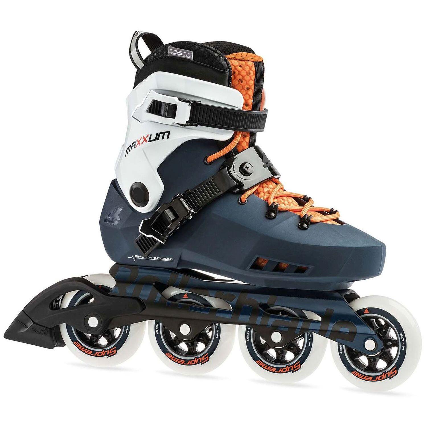 ROLLERBLADE Patines MAXXUM EDGE 90 Rollerblade