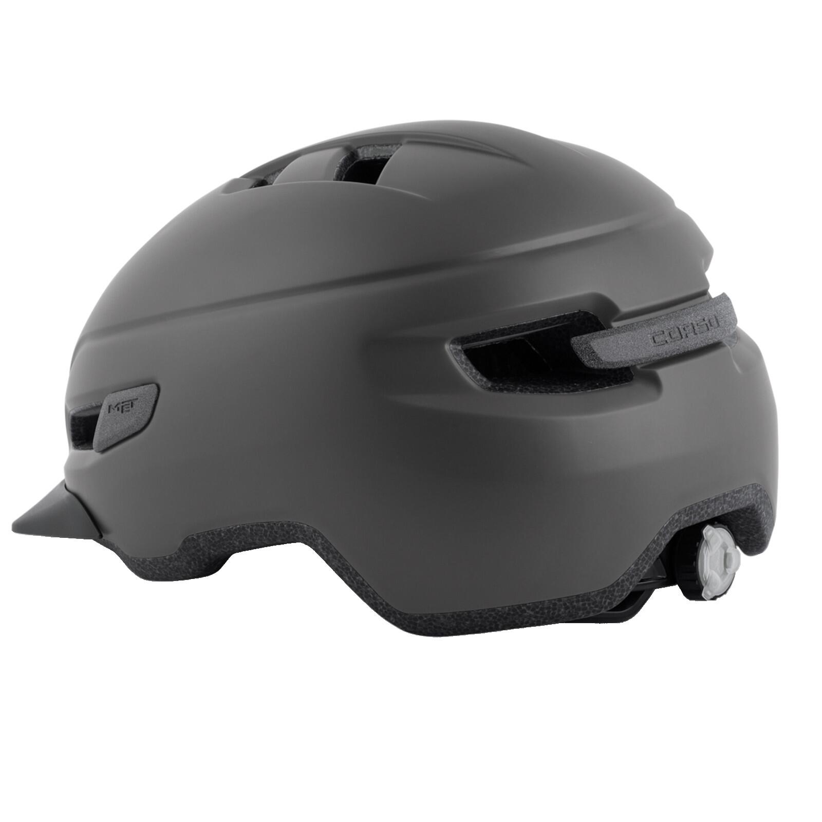 Casque Met Corso 2/5