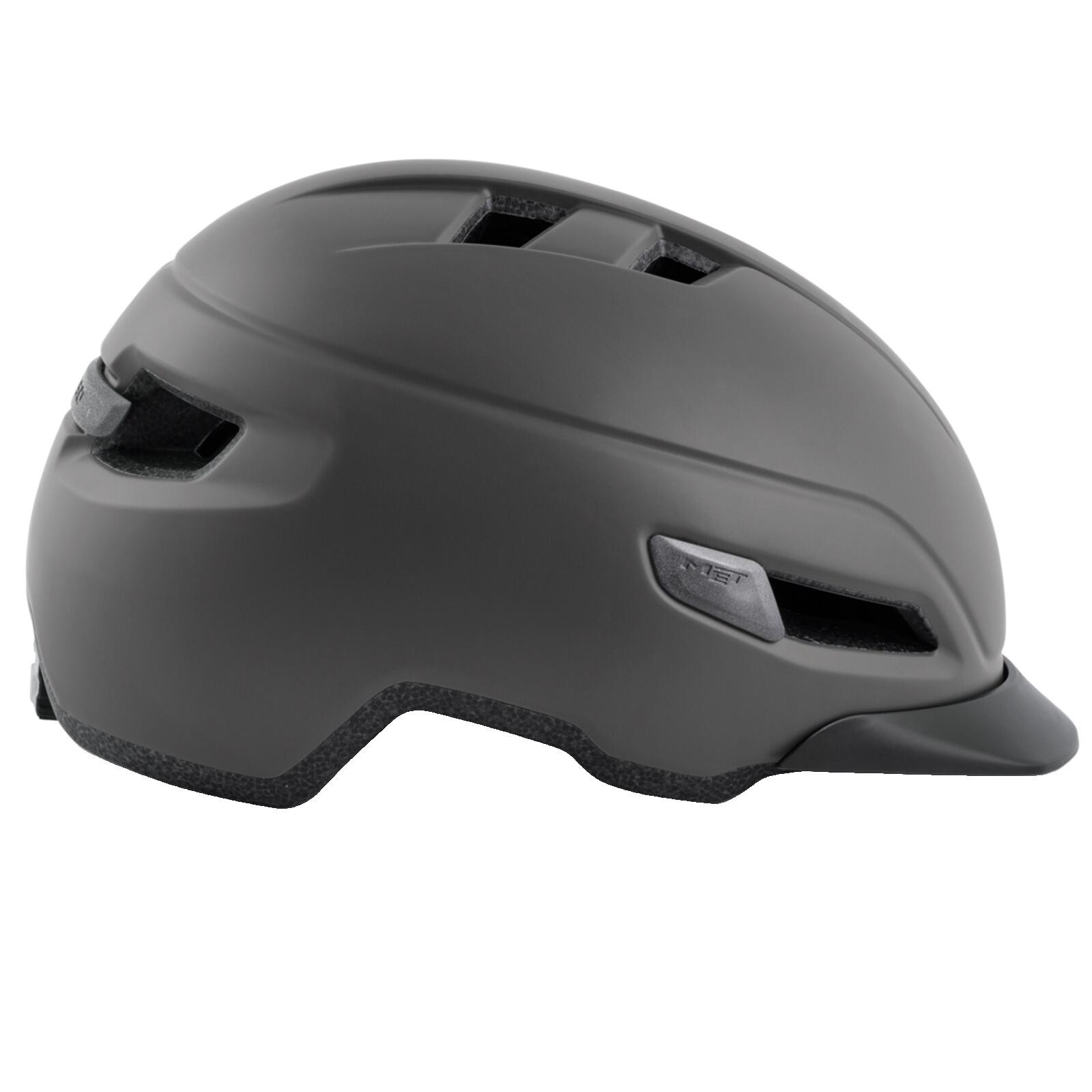Casque Met Corso 3/5