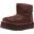Bottes Ugg Modèle Classic Mini Platform Couleur Marron