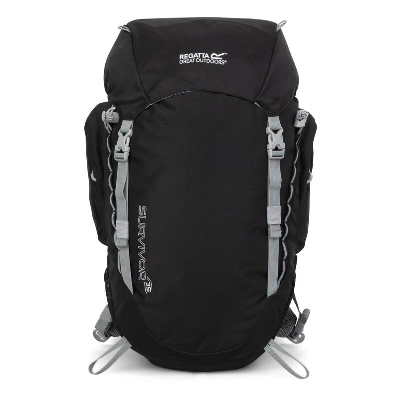 Sac à dos SURVIVOR V4 (Noir)