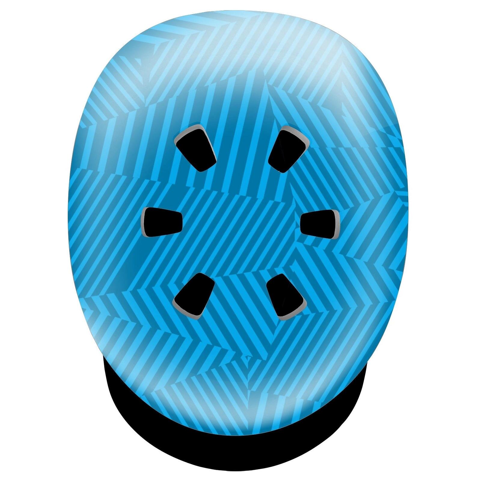 Casque de vélo pour enfants Little Nutty MIPS, MOODY BLUE 4/4
