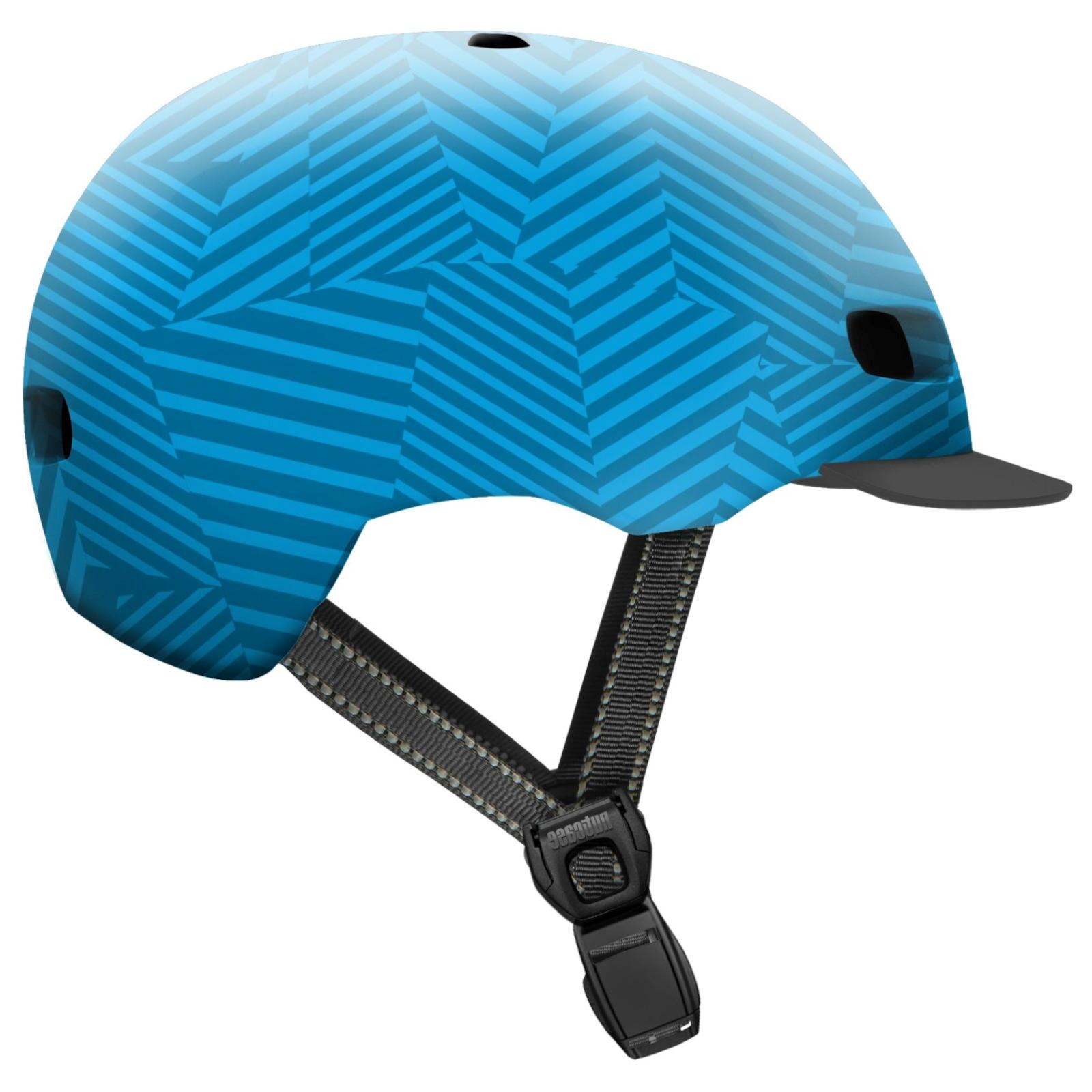 Casque de vélo pour enfants Little Nutty MIPS, MOODY BLUE 2/4