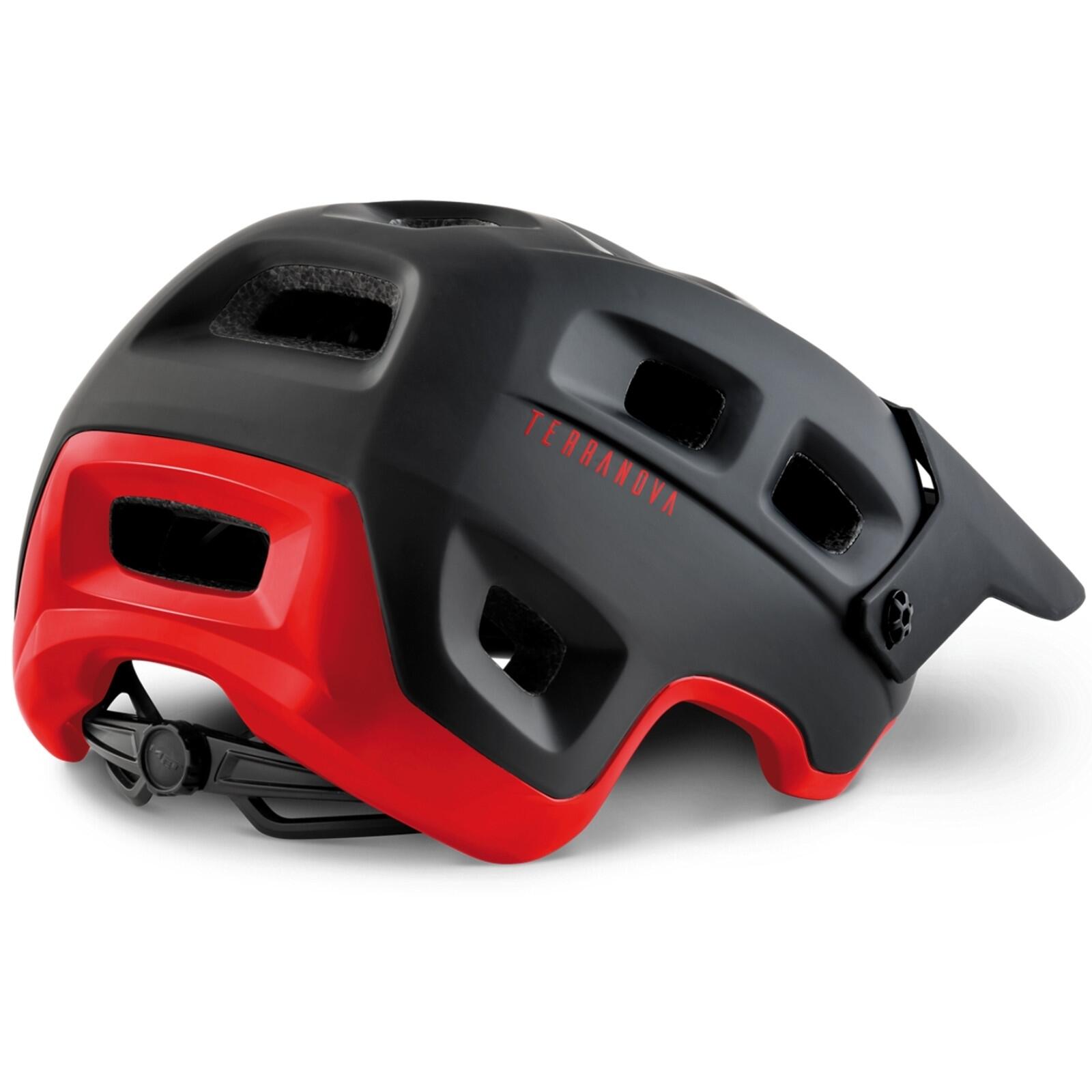 MET Fahrradhelm Terranova MIPS 3/4