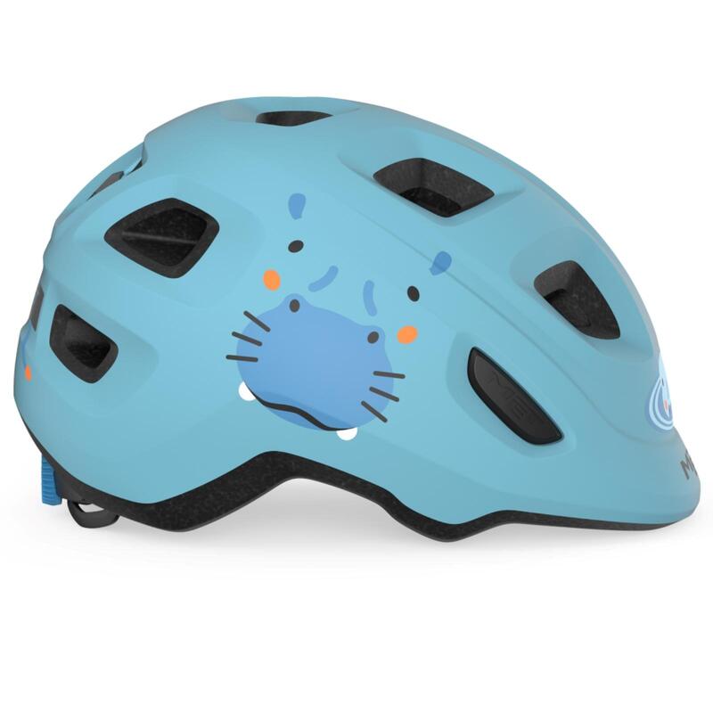 Casque de vélo Hourra