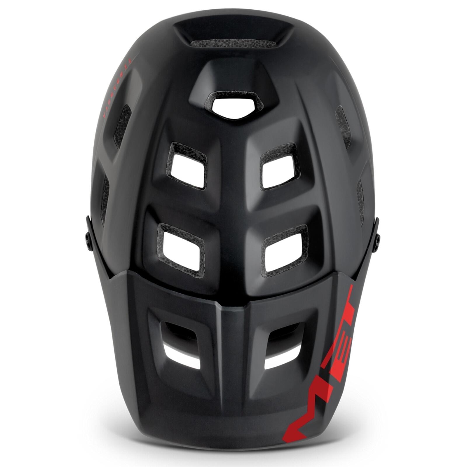 MET Fahrradhelm Terranova MIPS 4/4