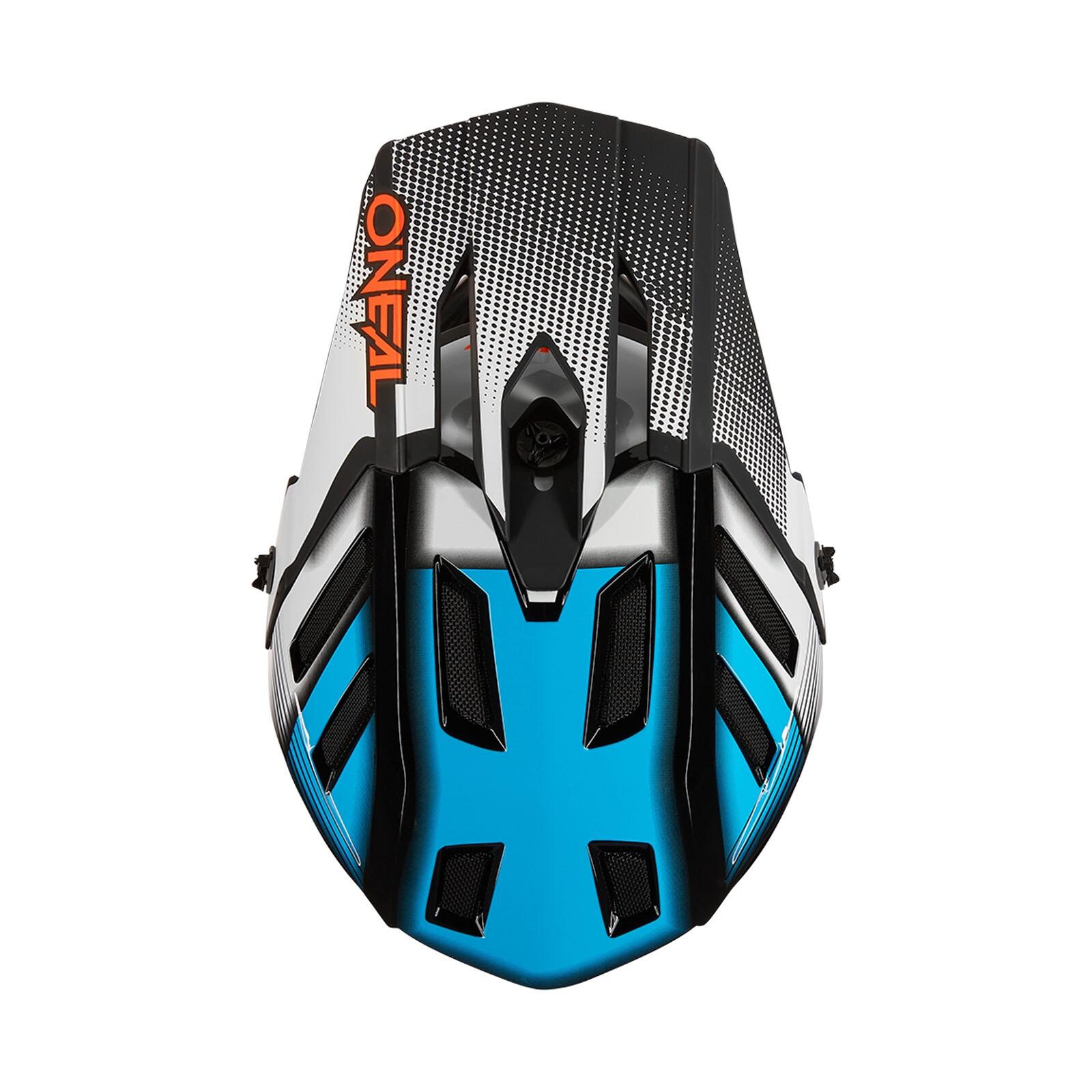 Casque de vélo homme Backflip Eclipse 6/6