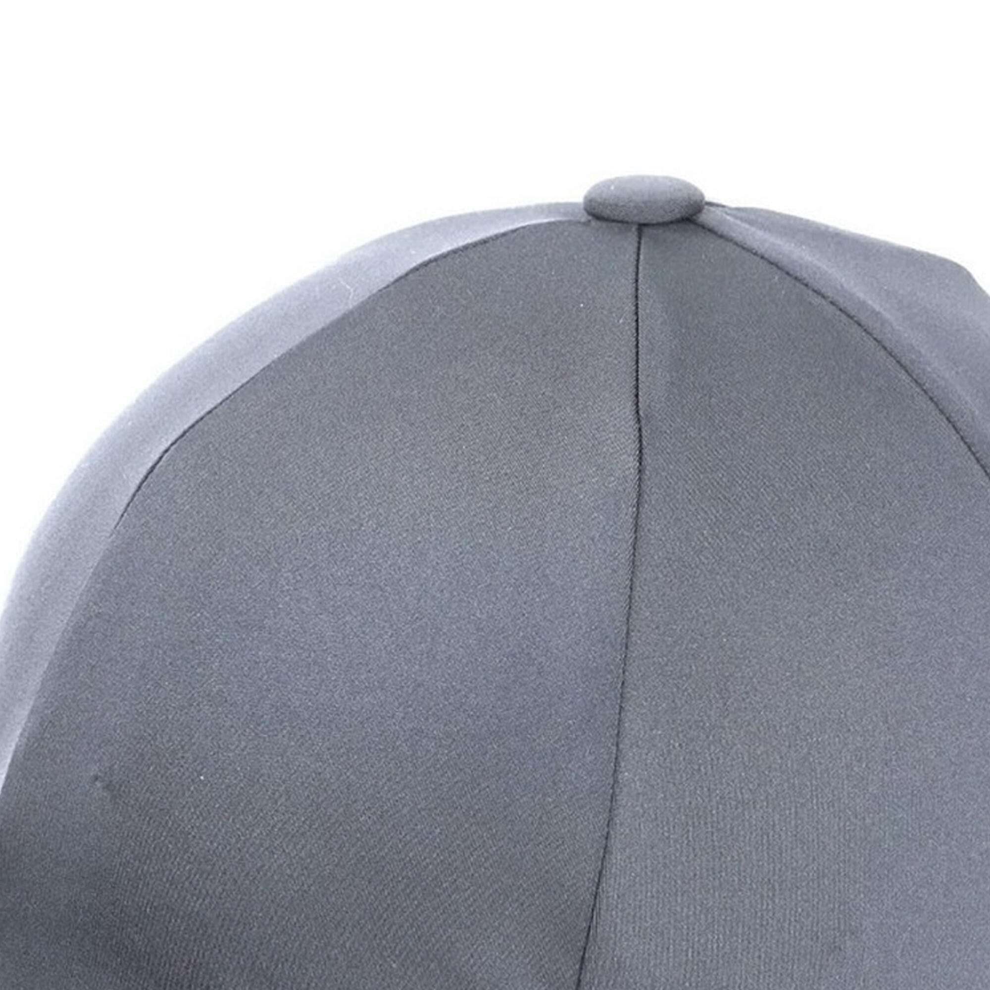 Hat Cover (Charcoal) 3/3