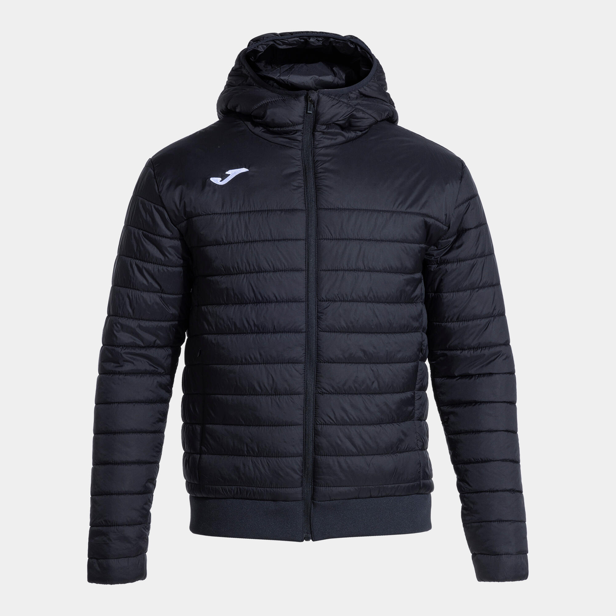 Veste Bomber Homme Joma Urban V Noir 5/5