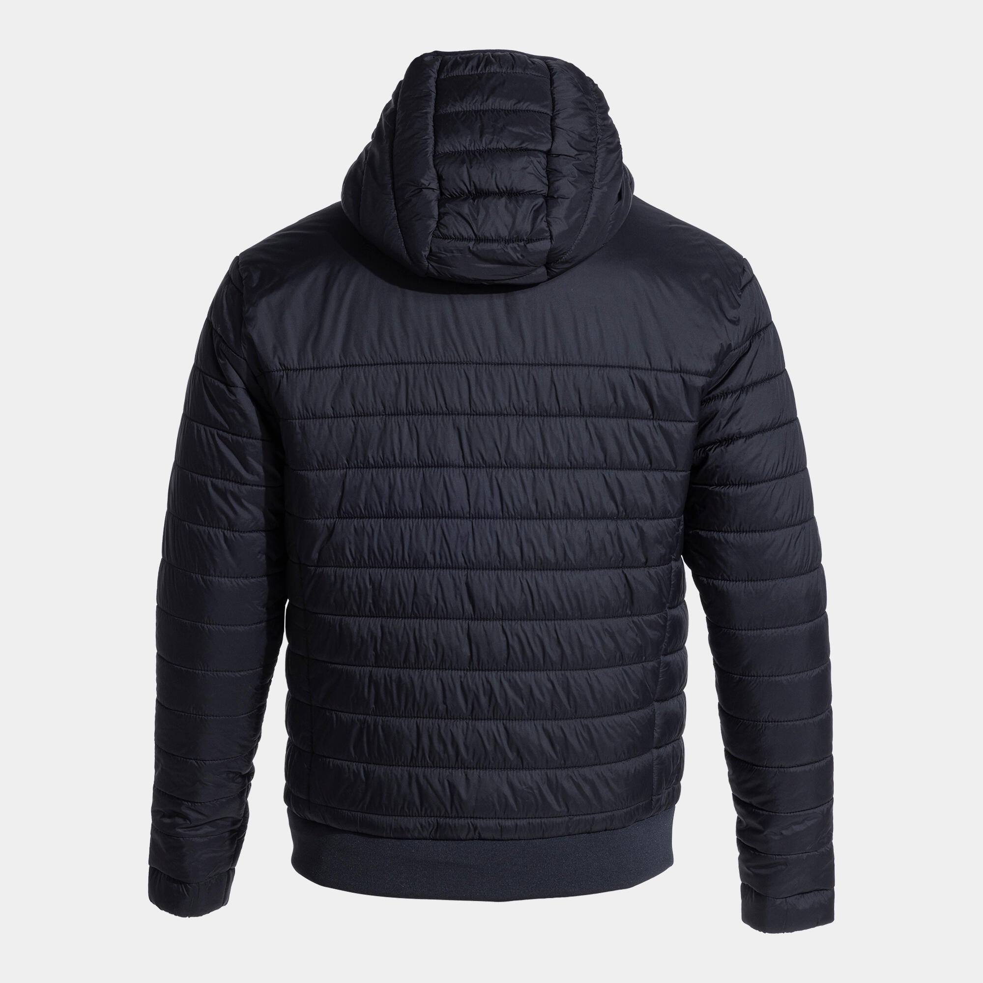Veste Bomber Homme Joma Urban V Noir 2/5