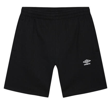 Short Décontracté Homme (Noir)