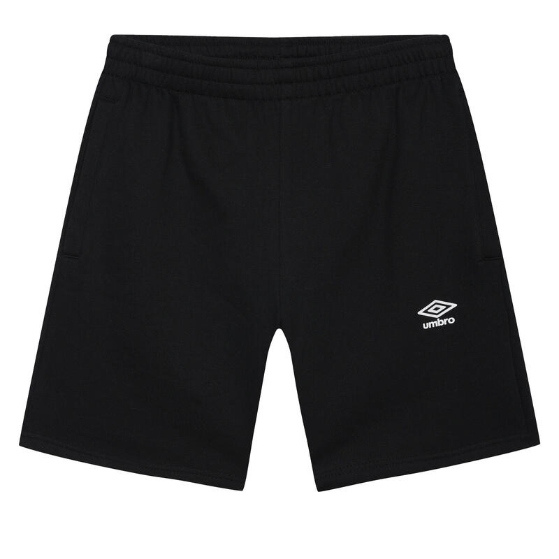 Short Décontracté Homme (Noir)