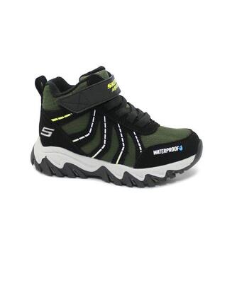 Sneakers skechers model rugged ranger - storm trail kleur groen